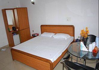 Hotel Indralok Hill View, Alwar 2
